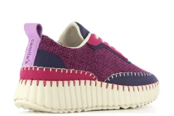 Online Camila's Wedged Sneakers Noah