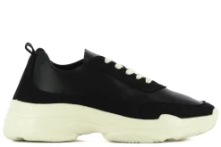 Clearance Camila's Wedged Sneakers Paggy