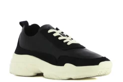 Clearance Camila's Wedged Sneakers Paggy