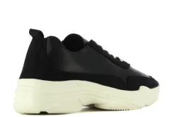 Clearance Camila's Wedged Sneakers Paggy