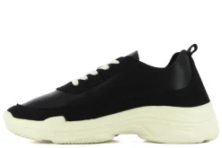 Clearance Camila's Wedged Sneakers Paggy