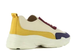 Best Camila's Wedged Sneakers Paggy