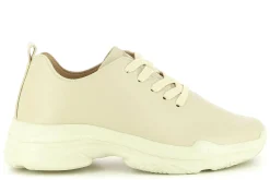 Cheap Camila's Wedged Sneakers Peg