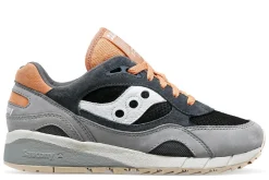 Best Sale Saucony Wedged Sneakers Shadow 6000