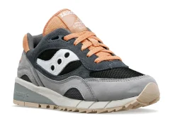 Best Sale Saucony Wedged Sneakers Shadow 6000