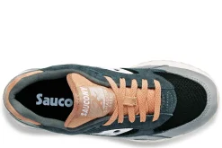 Best Sale Saucony Wedged Sneakers Shadow 6000