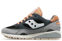 Best Sale Saucony Wedged Sneakers Shadow 6000
