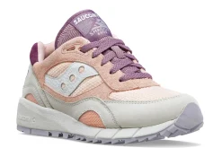 Cheap Saucony Wedged Sneakers Shadow 6000