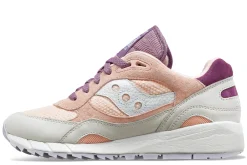 Cheap Saucony Wedged Sneakers Shadow 6000