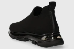 Outlet Dkny Wedged Sneakers Tambre - Slip On
