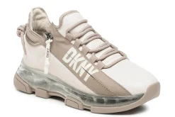 Shop Dkny Wedged Sneakers Tokyo - Slip On